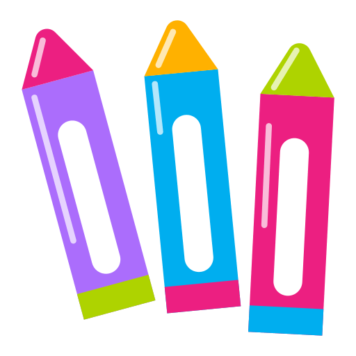 cutecoloringkids.com logo